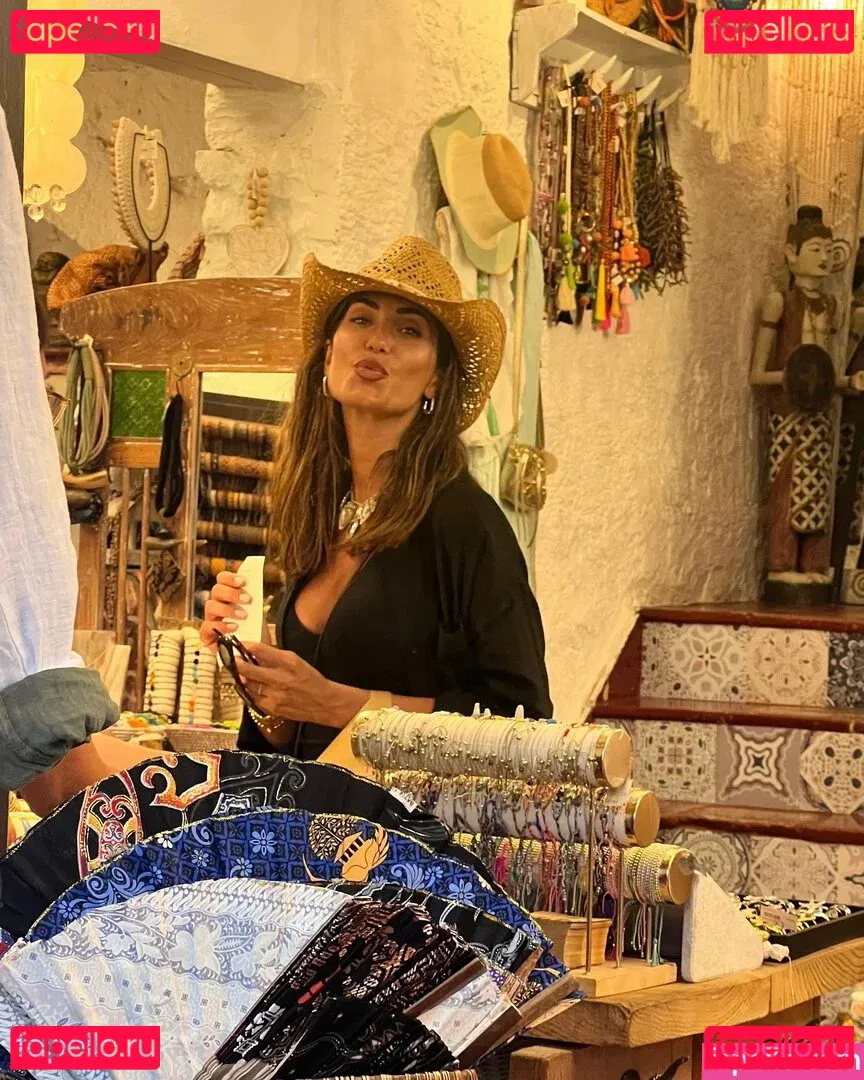 Federica Nargi Onlyfans Photo Gallery 