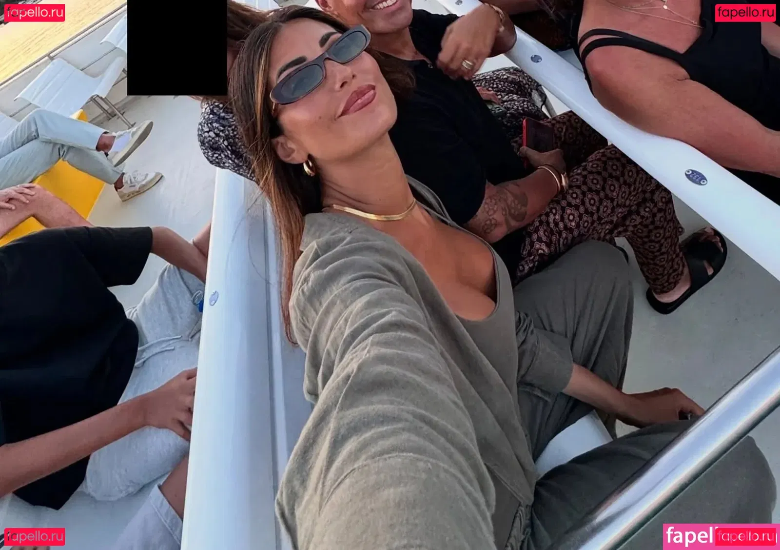 Federica Nargi Onlyfans Photo Gallery 