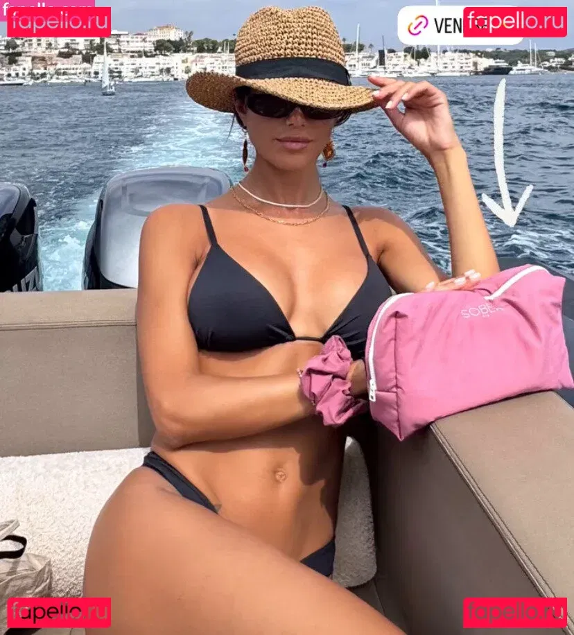 Federica Nargi Onlyfans Photo Gallery 