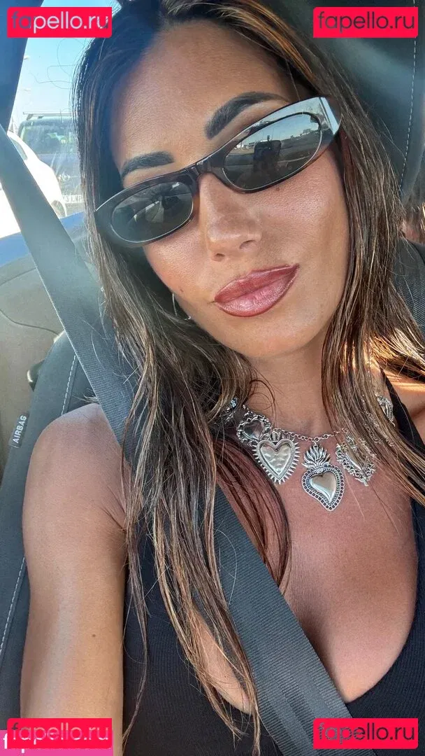 Federica Nargi Onlyfans Photo Gallery 