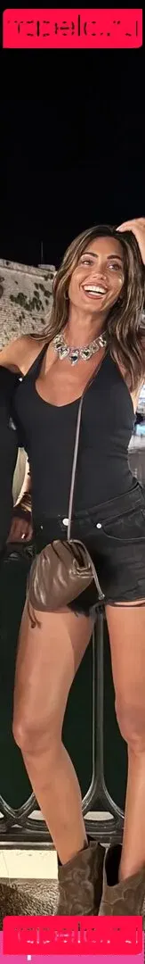 Federica Nargi Onlyfans Photo Gallery 