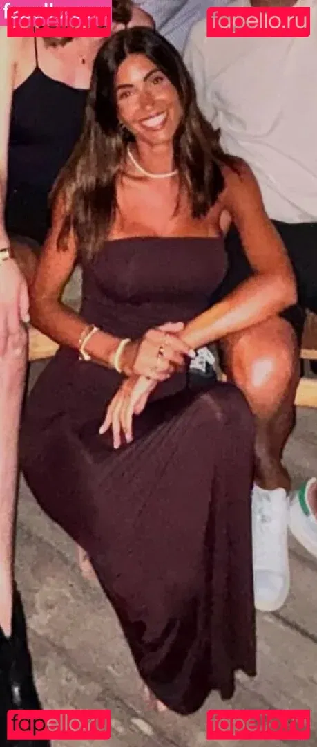 Federica Nargi Onlyfans Photo Gallery 