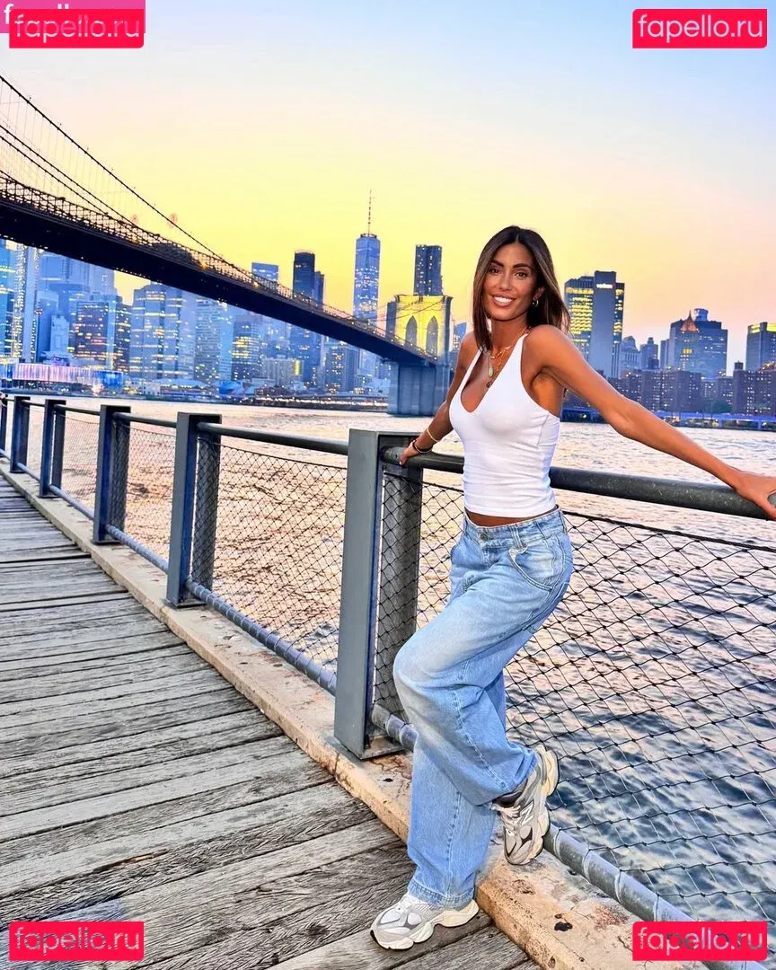 Federica Nargi Onlyfans Photo Gallery 