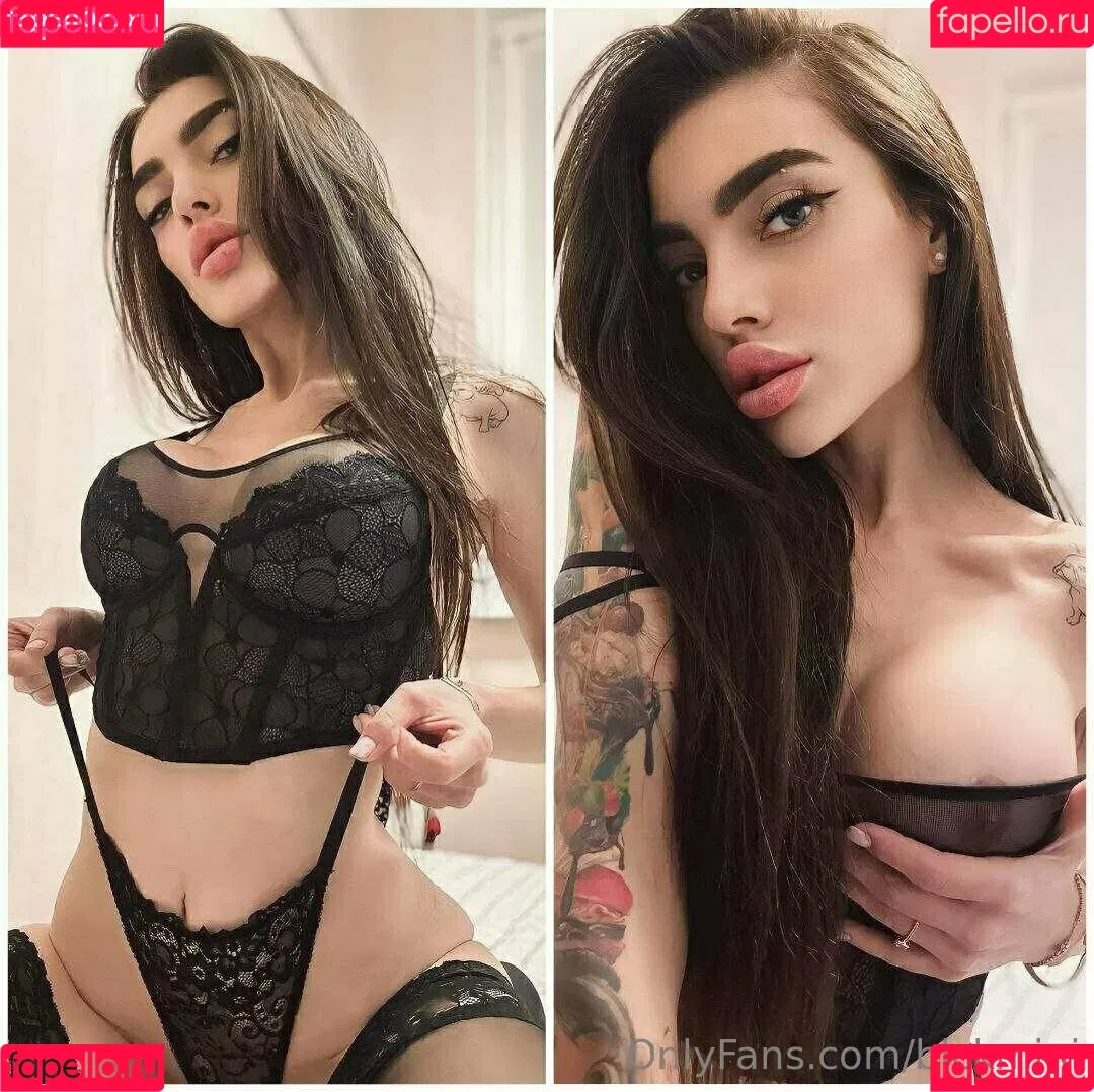 blckmini Onlyfans Photo Gallery 