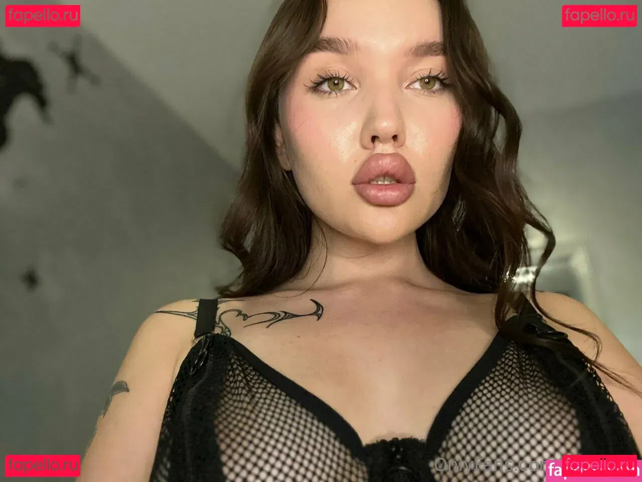 blckmini Onlyfans Photo Gallery 