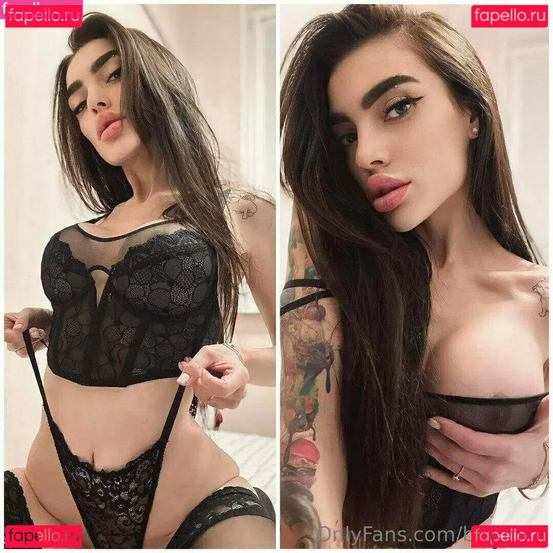 blckmini Onlyfans Photo Gallery 