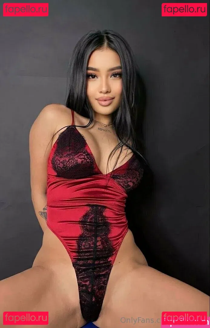 blckmini Onlyfans Photo Gallery 