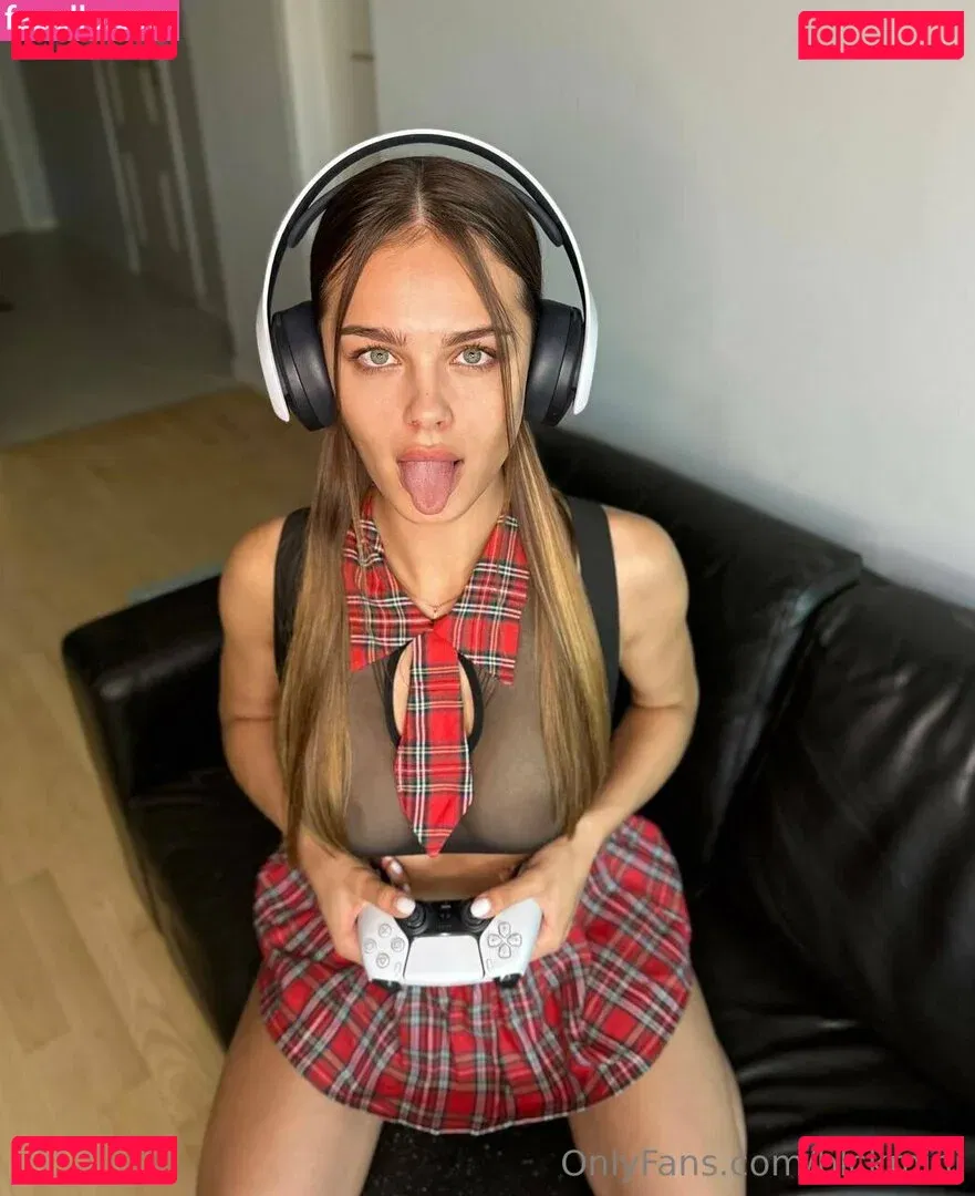 blckmini Onlyfans Photo Gallery 