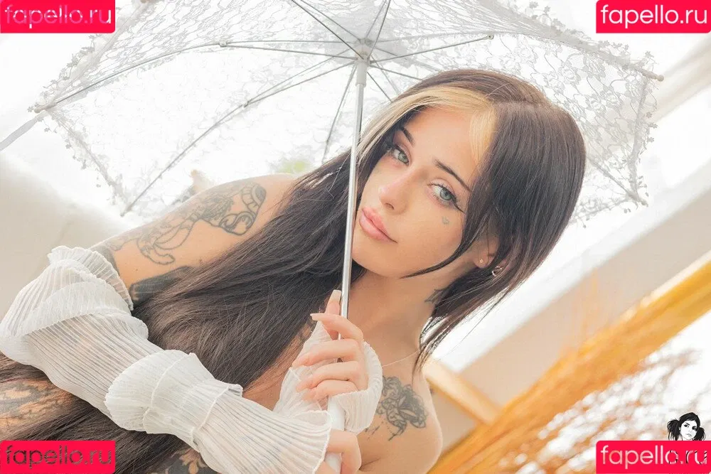 Miniz Wild Onlyfans Photo Gallery 