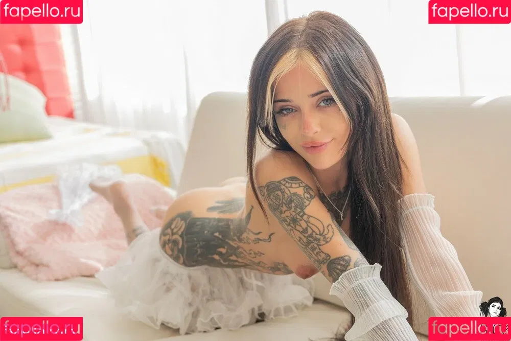 Miniz Wild Onlyfans Photo Gallery 
