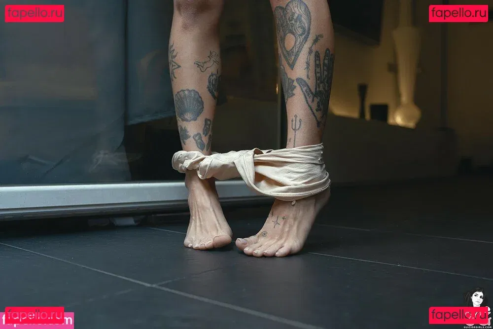 Miniz Wild Onlyfans Photo Gallery 