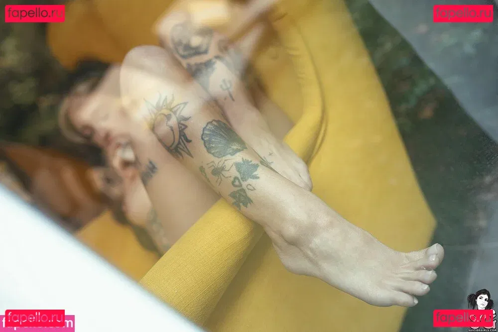 Miniz Wild Onlyfans Photo Gallery 