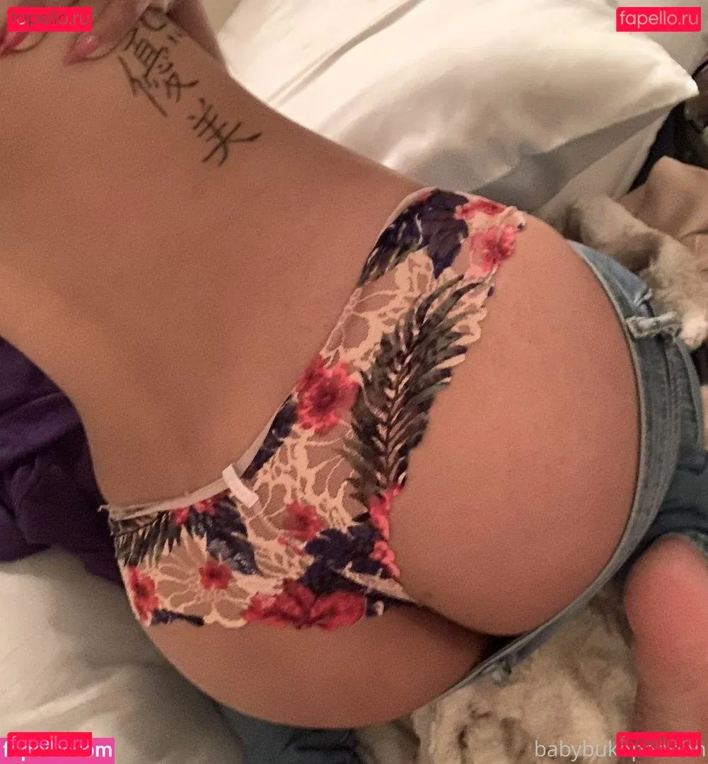 babybukopandan Onlyfans Photo Gallery 