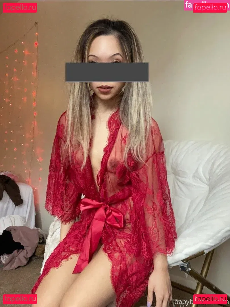 babybukopandan Onlyfans Photo Gallery 