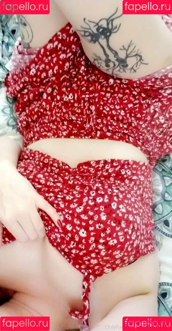 missmelonee Onlyfans Photo Gallery 