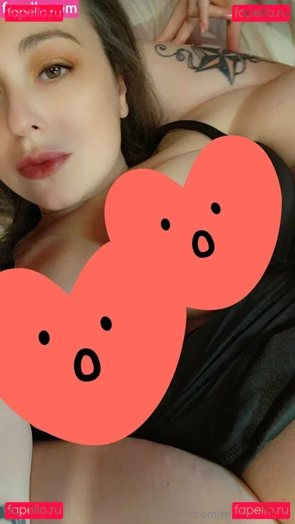 missmelonee Onlyfans Photo Gallery 