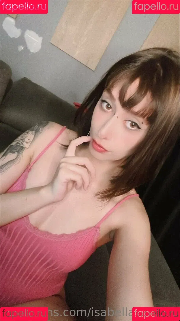 isabellasanford Onlyfans Photo Gallery 