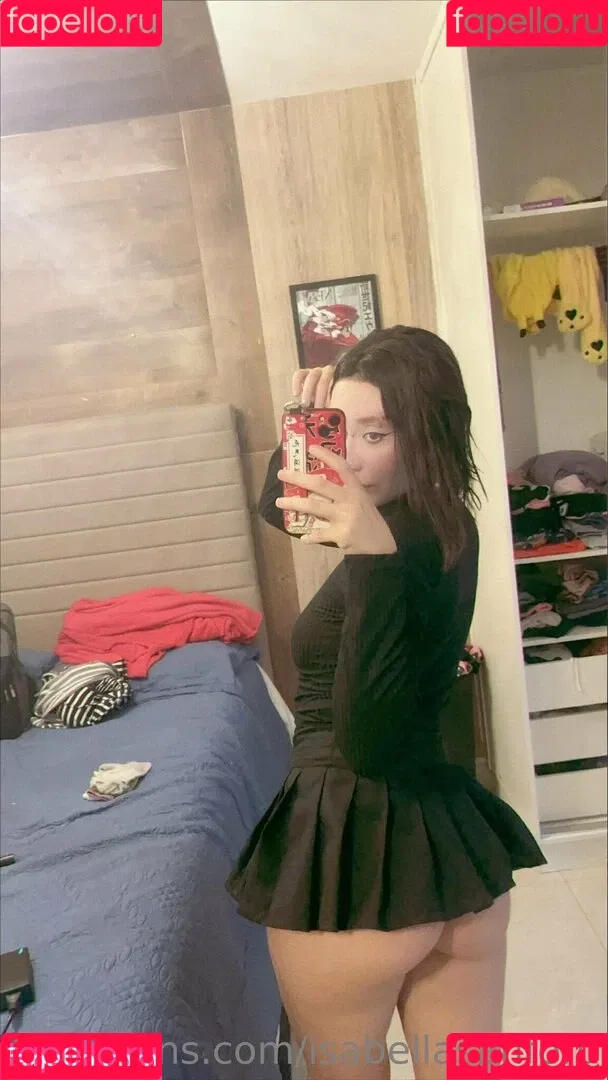 isabellasanford Onlyfans Photo Gallery 
