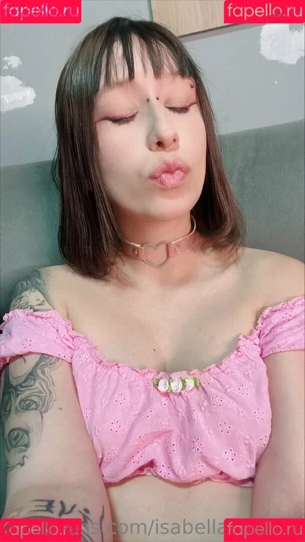 isabellasanford Onlyfans Photo Gallery 