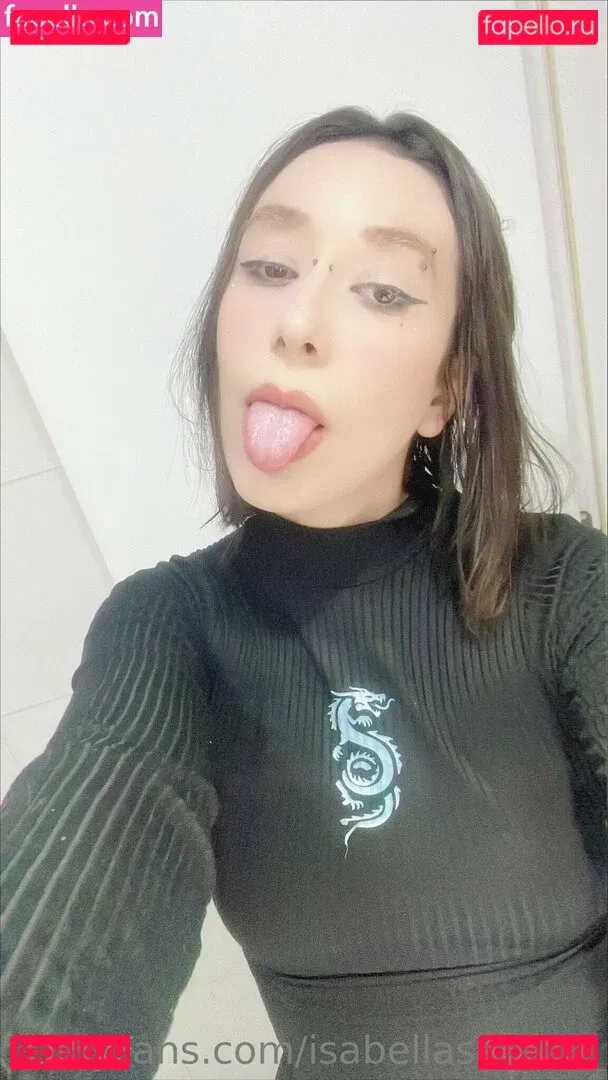 isabellasanford Onlyfans Photo Gallery 