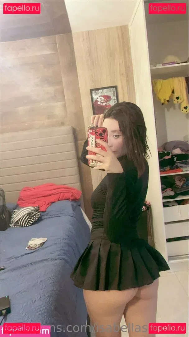 isabellasanford Onlyfans Photo Gallery 