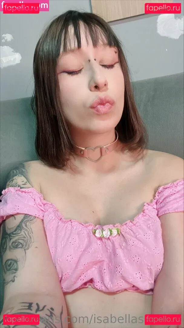 isabellasanford Onlyfans Photo Gallery 