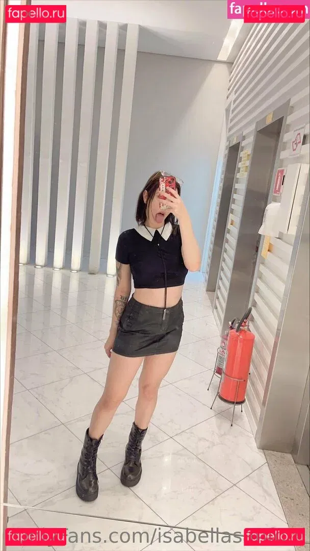 isabellasanford Onlyfans Photo Gallery 