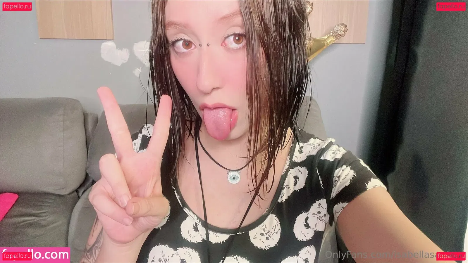 isabellasanford Onlyfans Photo Gallery 