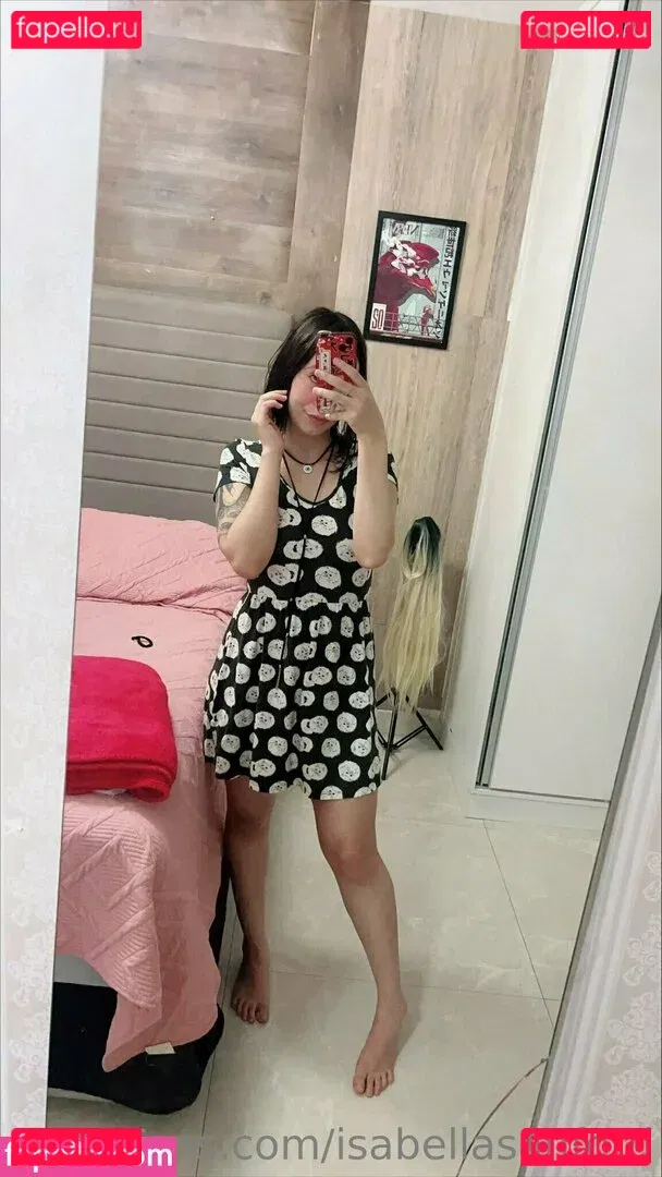 isabellasanford Onlyfans Photo Gallery 