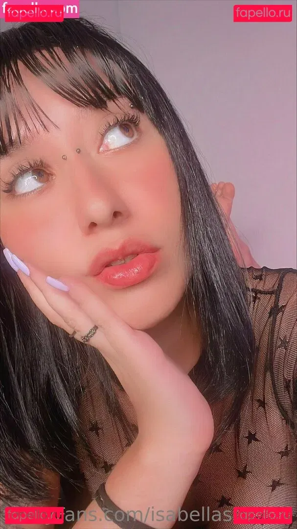 isabellasanford Onlyfans Photo Gallery 