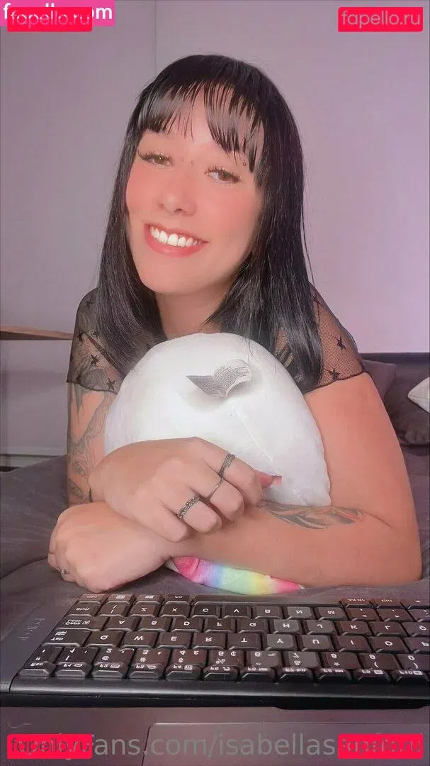 isabellasanford Onlyfans Photo Gallery 