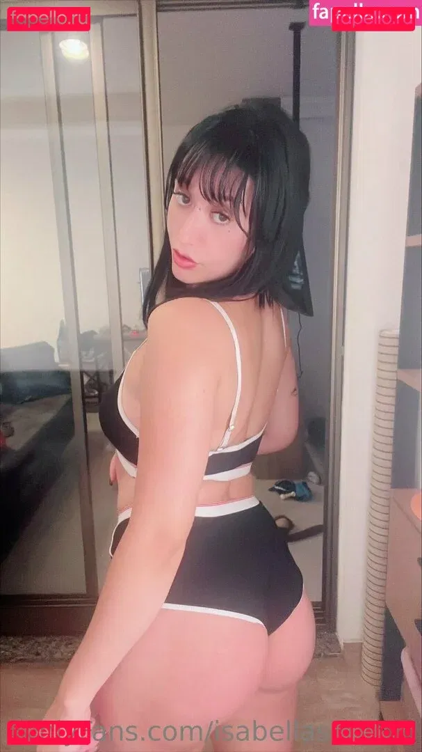 isabellasanford Onlyfans Photo Gallery 