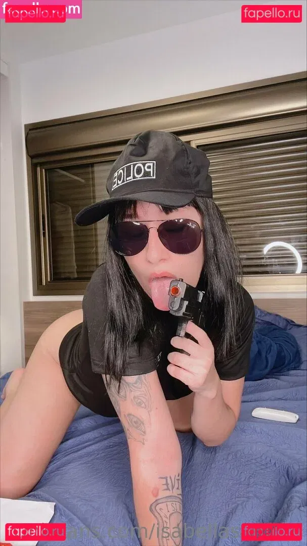 isabellasanford Onlyfans Photo Gallery 