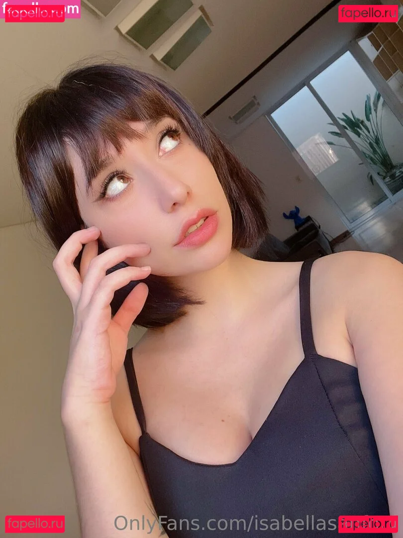 isabellasanford Onlyfans Photo Gallery 