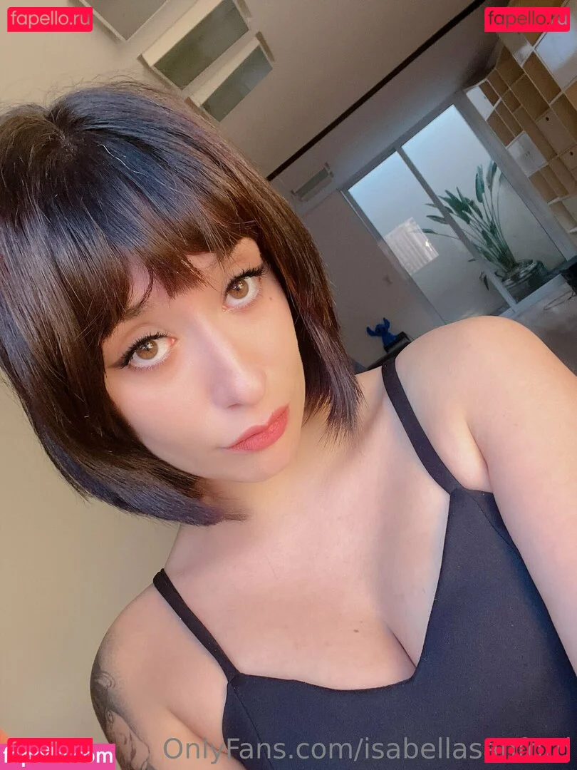 isabellasanford Onlyfans Photo Gallery 