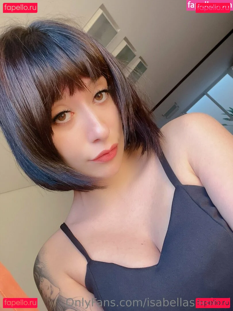 isabellasanford Onlyfans Photo Gallery 