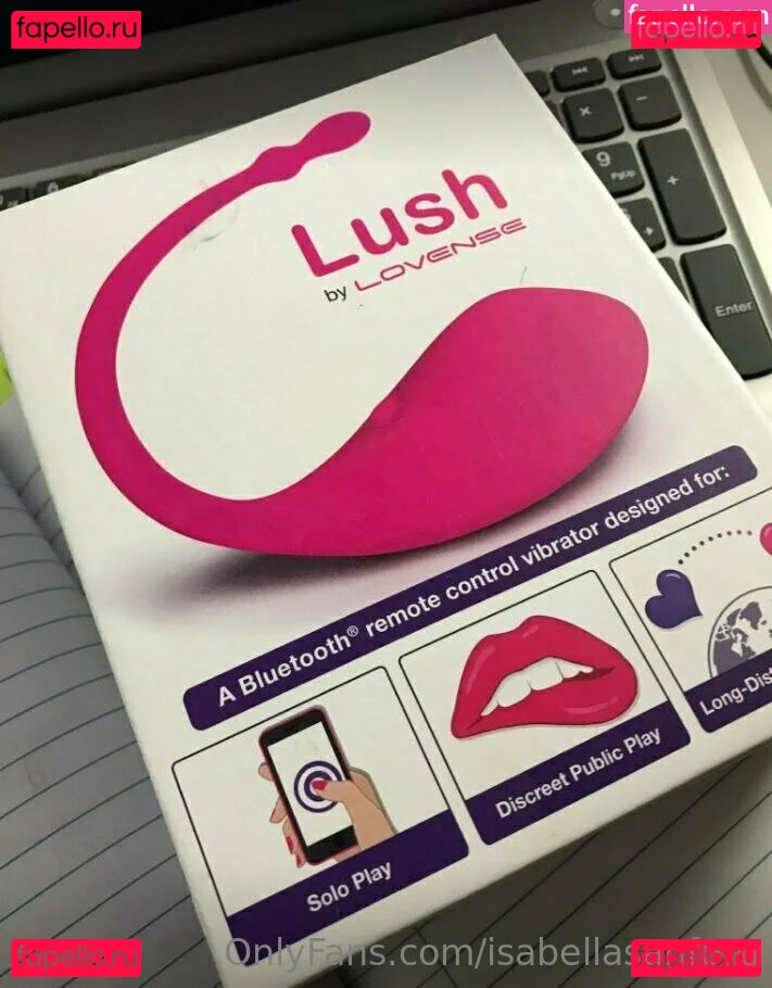 isabellasanford Onlyfans Photo Gallery 