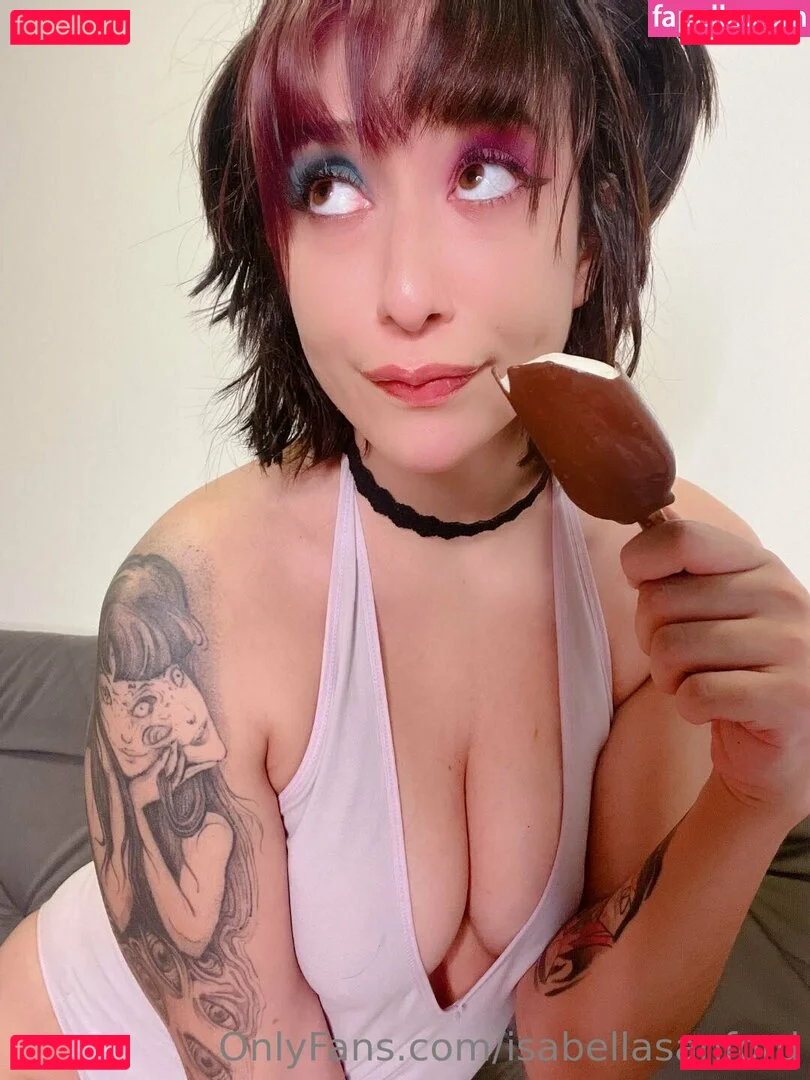 isabellasanford Onlyfans Photo Gallery 