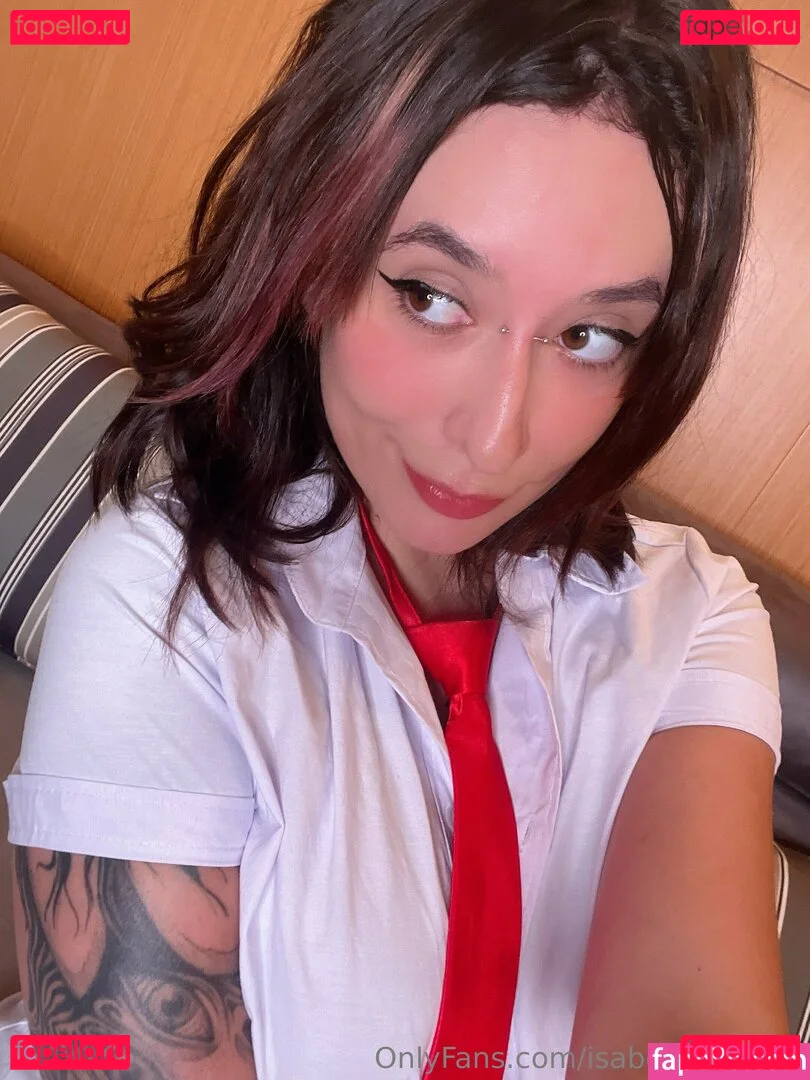 isabellasanford Onlyfans Photo Gallery 