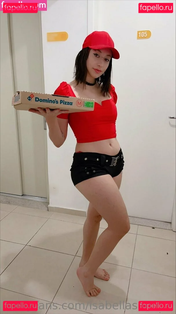 isabellasanford Onlyfans Photo Gallery 