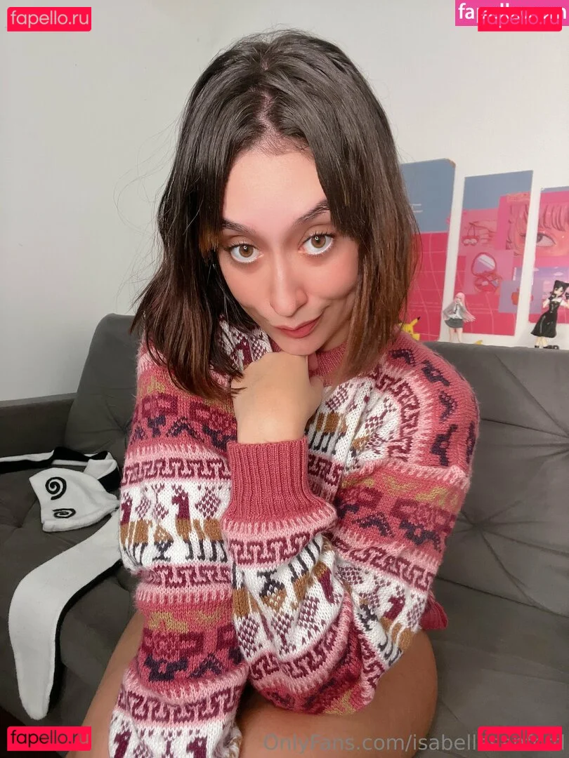 isabellasanford Onlyfans Photo Gallery 