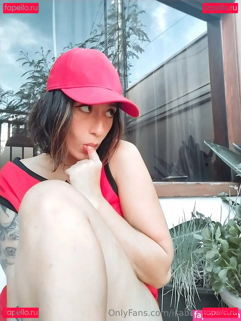 isabellasanford Onlyfans Photo Gallery 