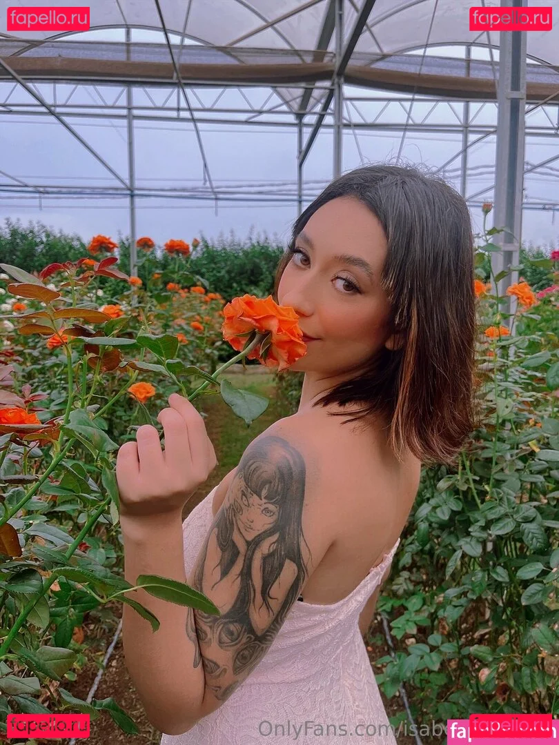 isabellasanford Onlyfans Photo Gallery 