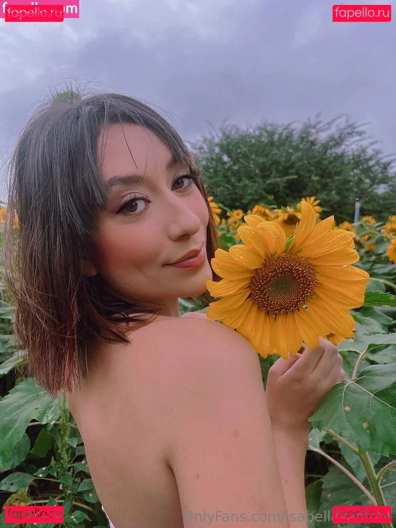 isabellasanford Onlyfans Photo Gallery 