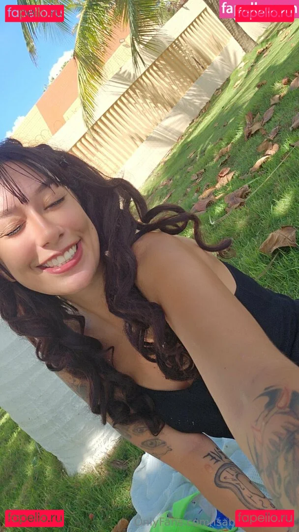 isabellasanford Onlyfans Photo Gallery 