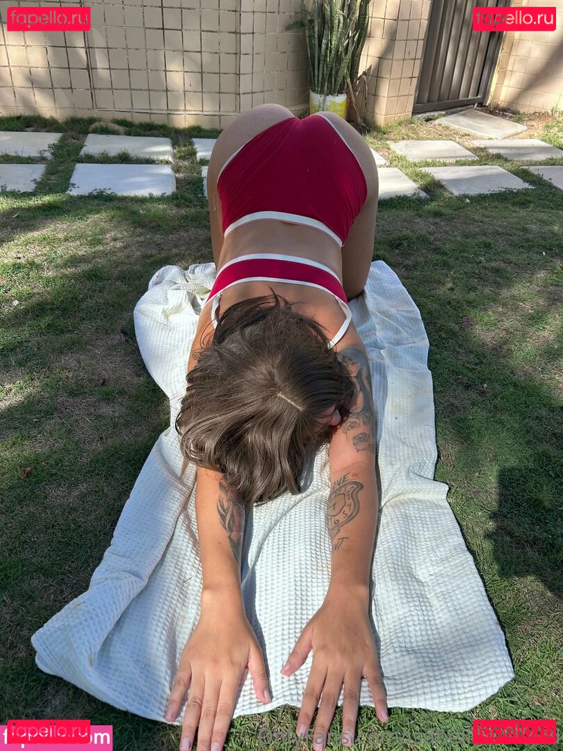 isabellasanford Onlyfans Photo Gallery 