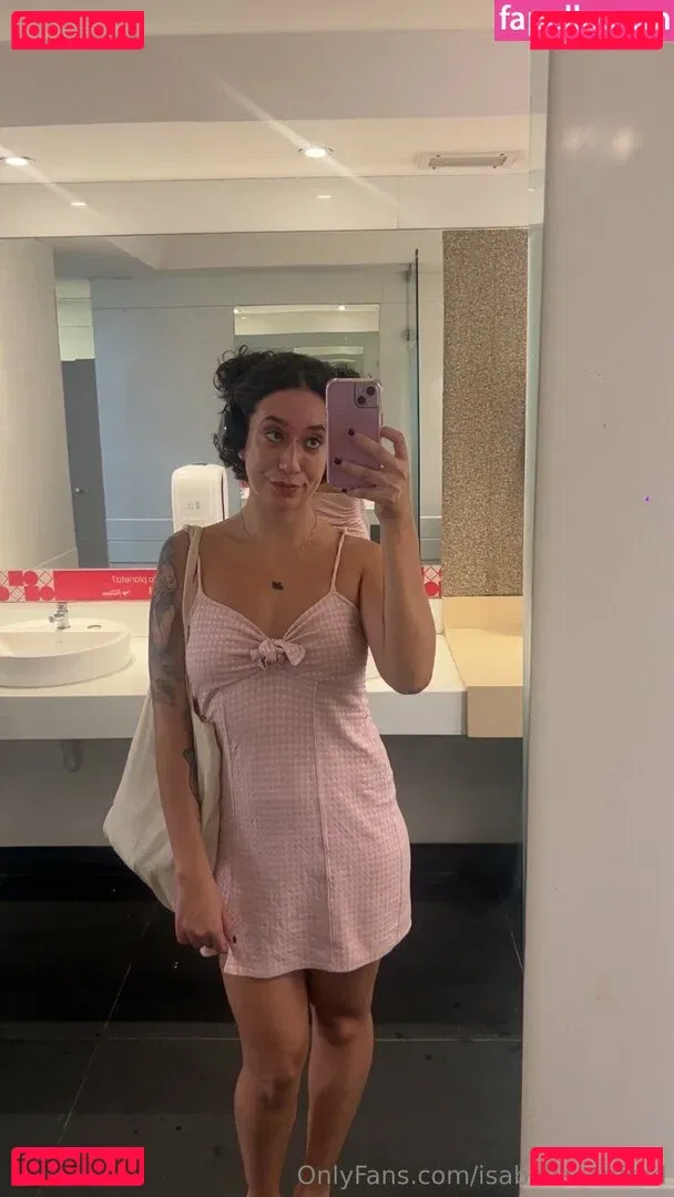 isabellasanford Onlyfans Photo Gallery 