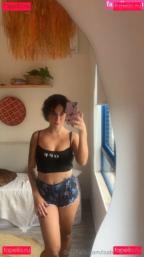 isabellasanford Onlyfans Photo Gallery 