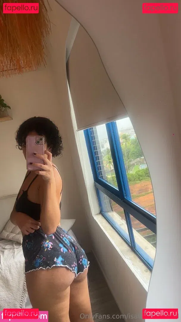 isabellasanford Onlyfans Photo Gallery 