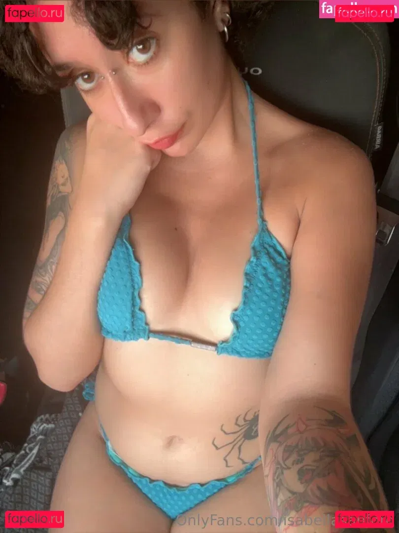 isabellasanford Onlyfans Photo Gallery 